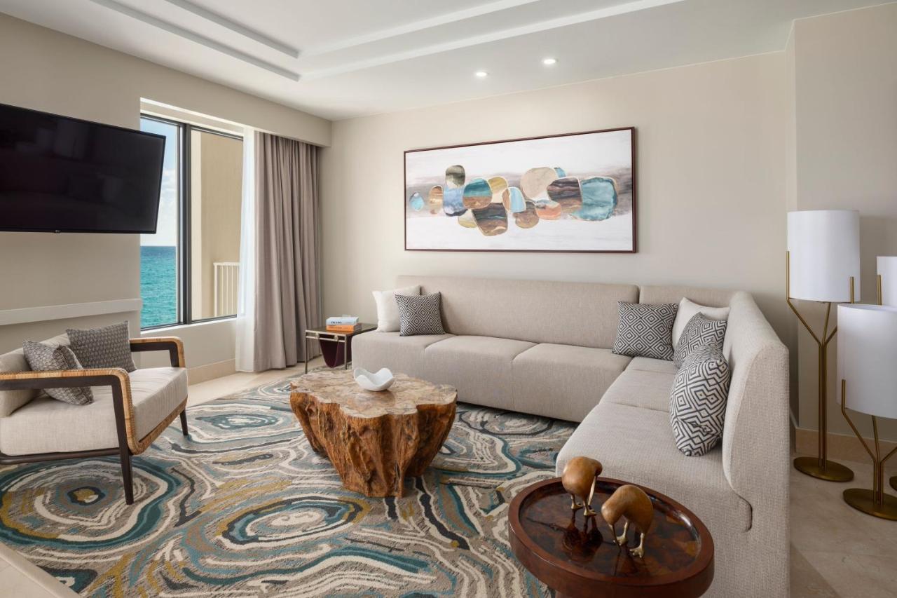 The Residences At The St. Regis Bermuda Saint George Εξωτερικό φωτογραφία