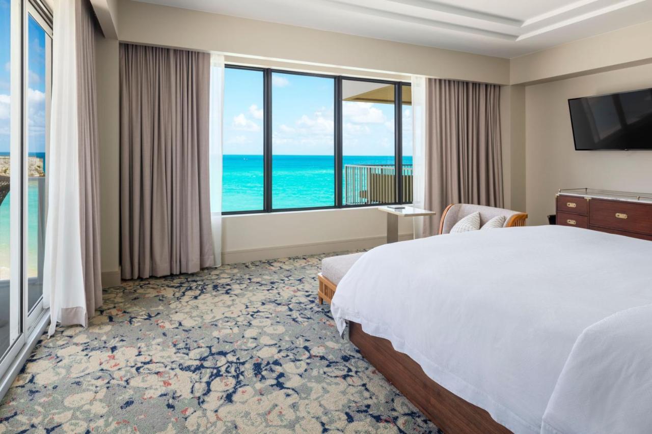 The Residences At The St. Regis Bermuda Saint George Εξωτερικό φωτογραφία
