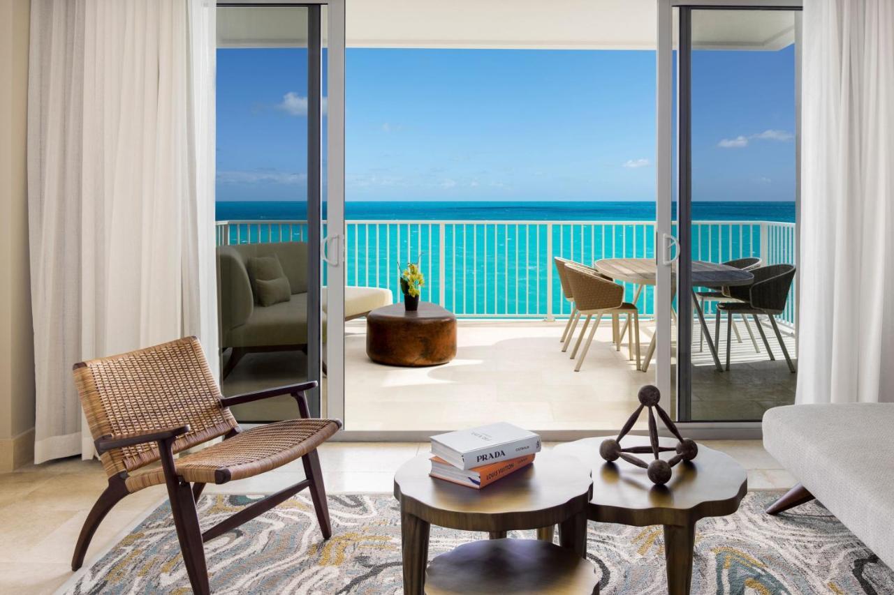 The Residences At The St. Regis Bermuda Saint George Εξωτερικό φωτογραφία