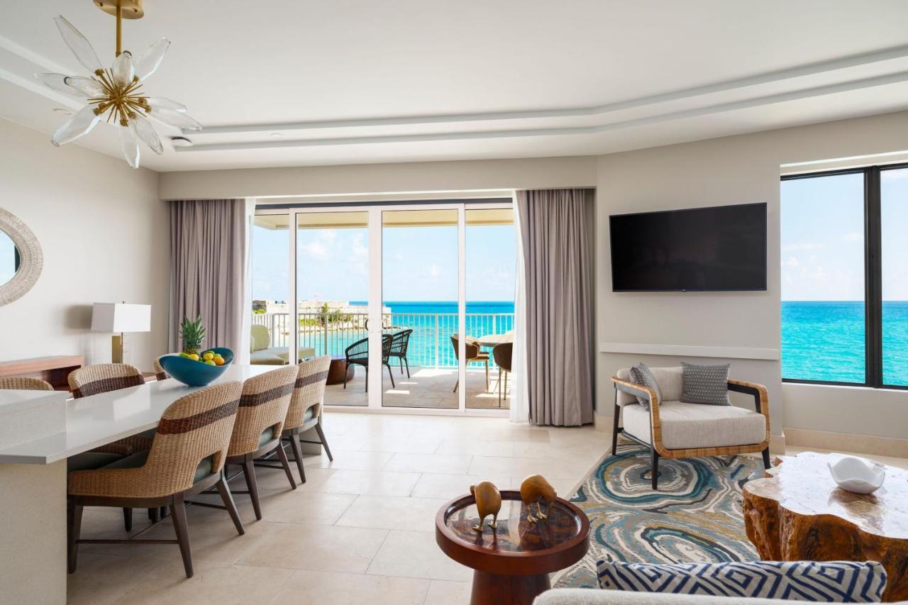 The Residences At The St. Regis Bermuda Saint George Εξωτερικό φωτογραφία