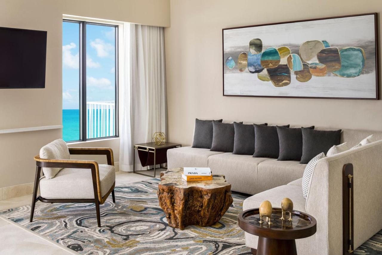 The Residences At The St. Regis Bermuda Saint George Εξωτερικό φωτογραφία
