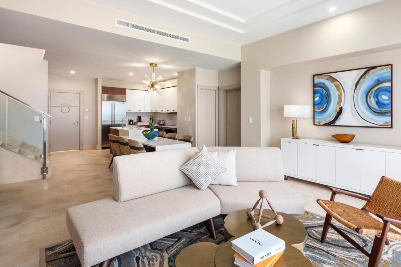 The Residences At The St. Regis Bermuda Saint George Εξωτερικό φωτογραφία