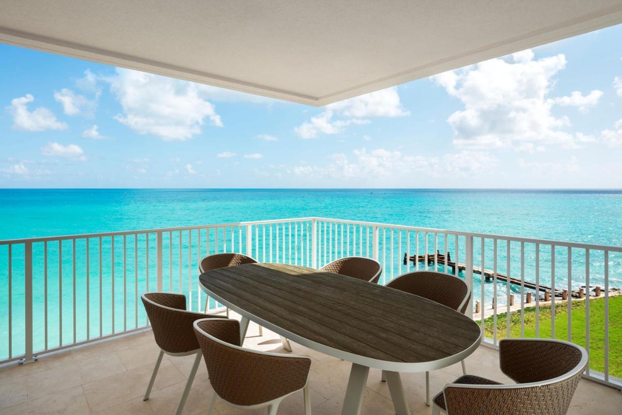 The Residences At The St. Regis Bermuda Saint George Εξωτερικό φωτογραφία