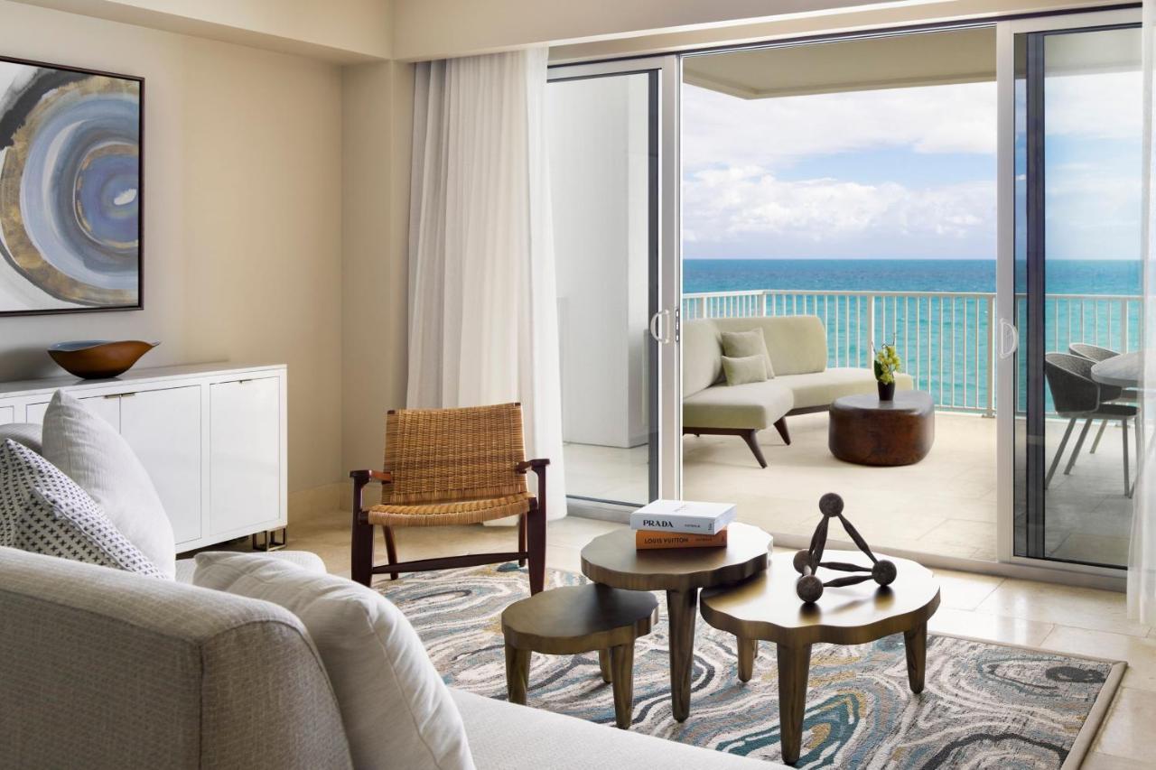 The Residences At The St. Regis Bermuda Saint George Εξωτερικό φωτογραφία