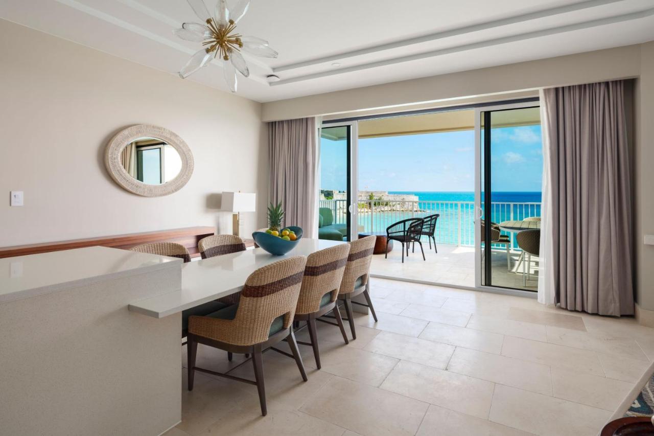 The Residences At The St. Regis Bermuda Saint George Εξωτερικό φωτογραφία