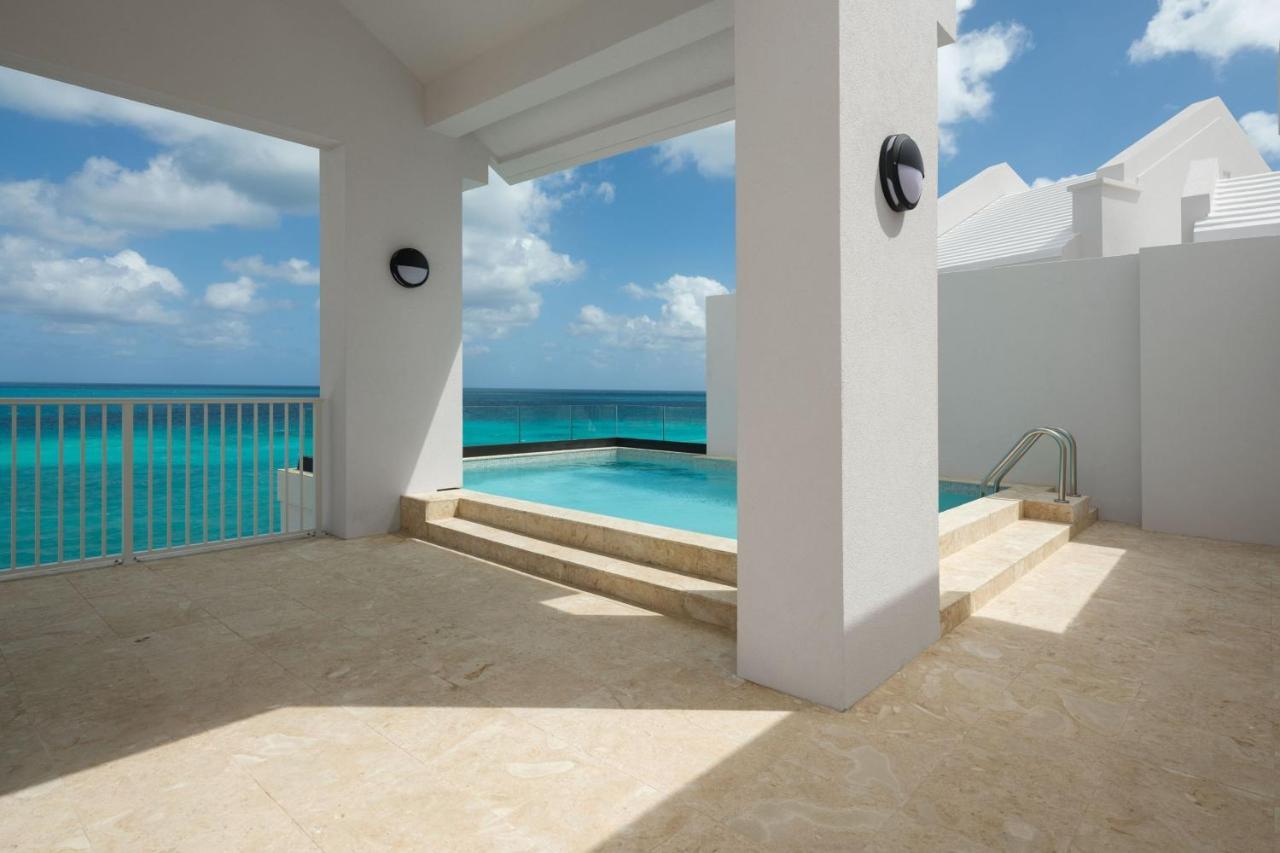 The Residences At The St. Regis Bermuda Saint George Εξωτερικό φωτογραφία