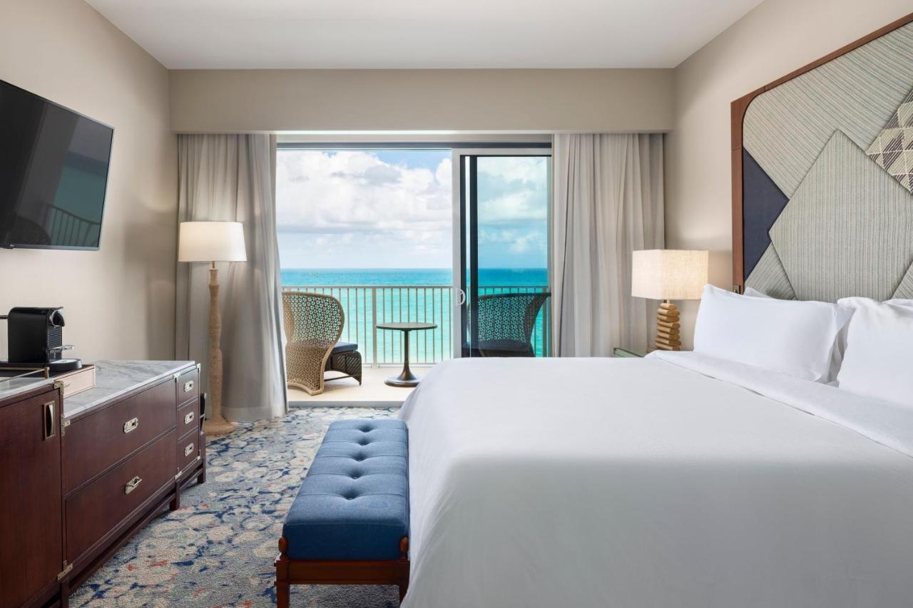 The Residences At The St. Regis Bermuda Saint George Εξωτερικό φωτογραφία
