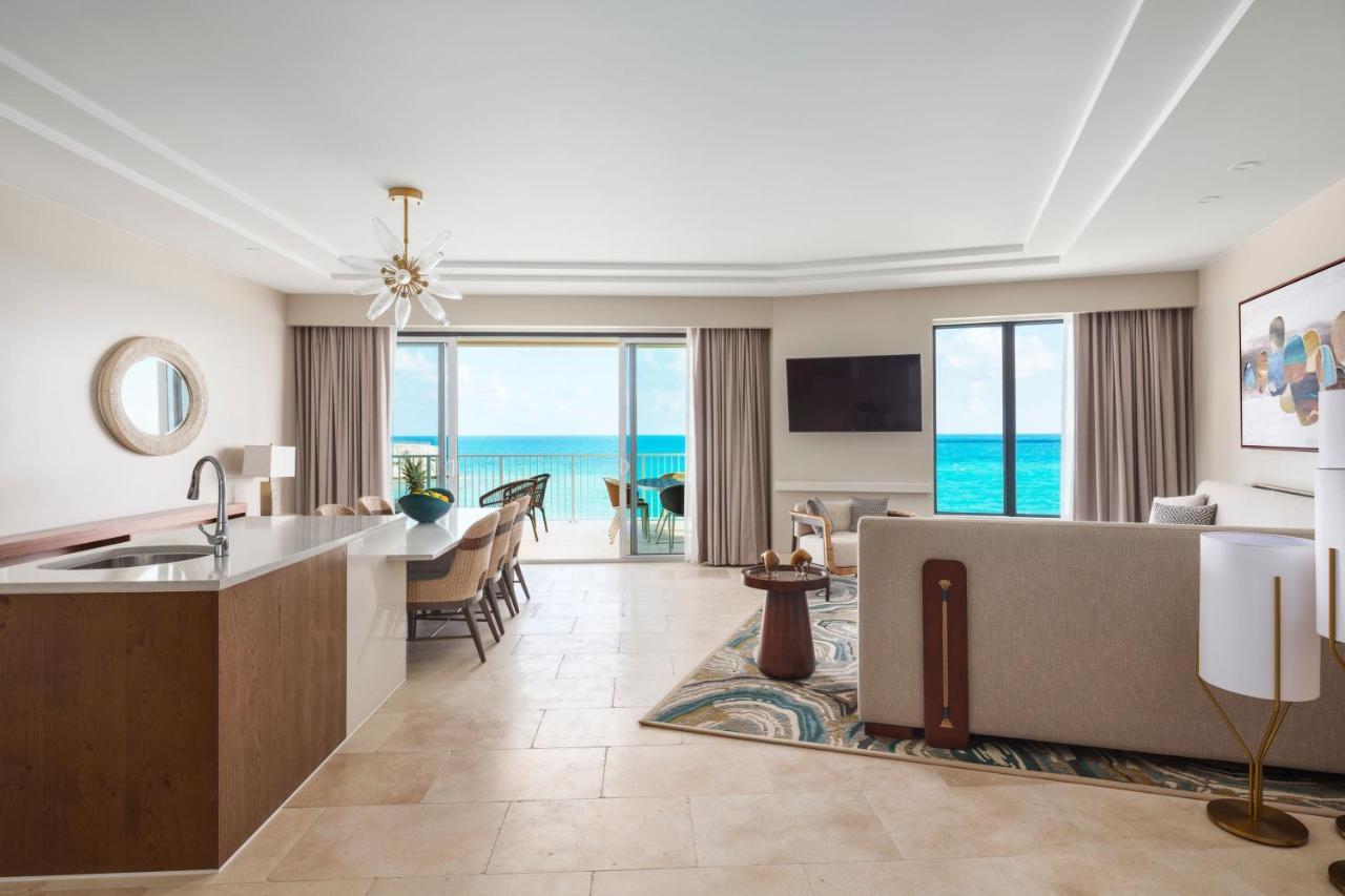 The Residences At The St. Regis Bermuda Saint George Εξωτερικό φωτογραφία