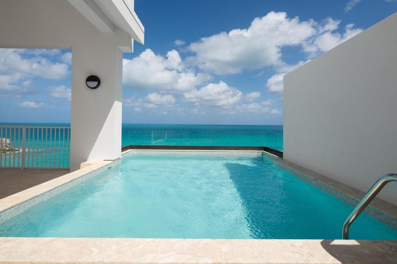 The Residences At The St. Regis Bermuda Saint George Εξωτερικό φωτογραφία