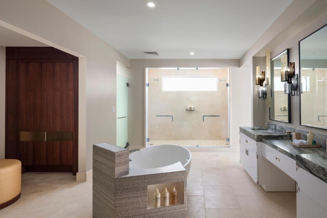 The Residences At The St. Regis Bermuda Saint George Εξωτερικό φωτογραφία