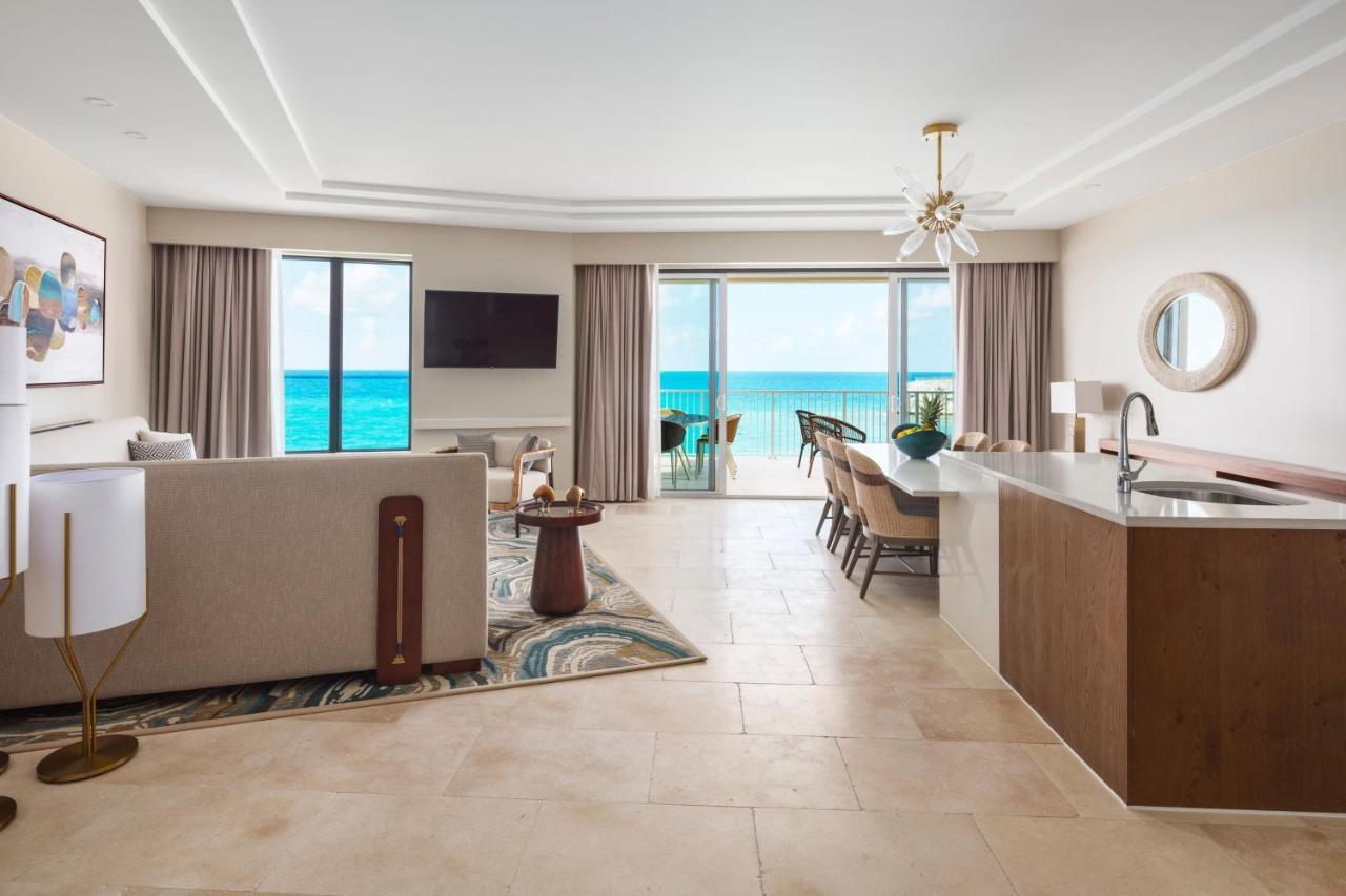 The Residences At The St. Regis Bermuda Saint George Εξωτερικό φωτογραφία
