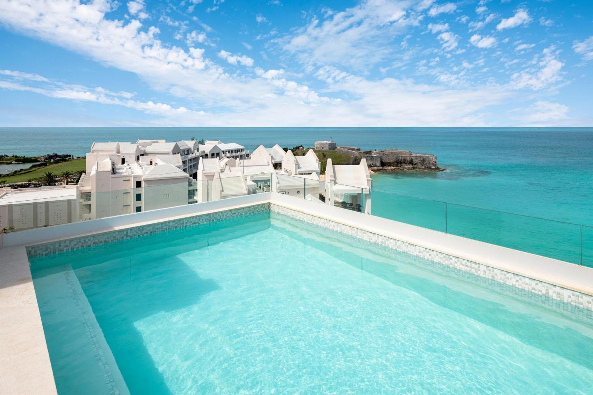 The Residences At The St. Regis Bermuda Saint George Εξωτερικό φωτογραφία
