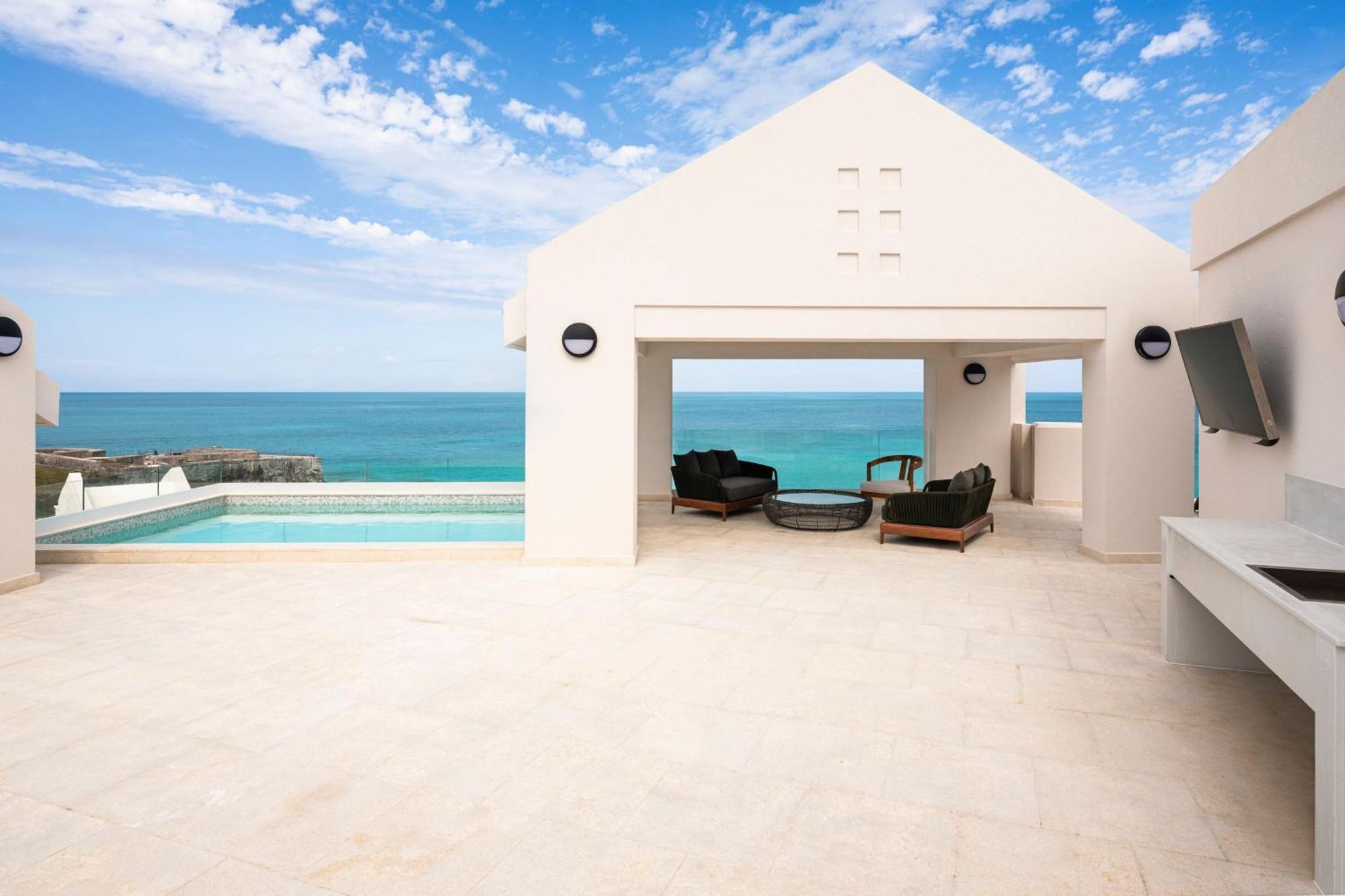 The Residences At The St. Regis Bermuda Saint George Εξωτερικό φωτογραφία