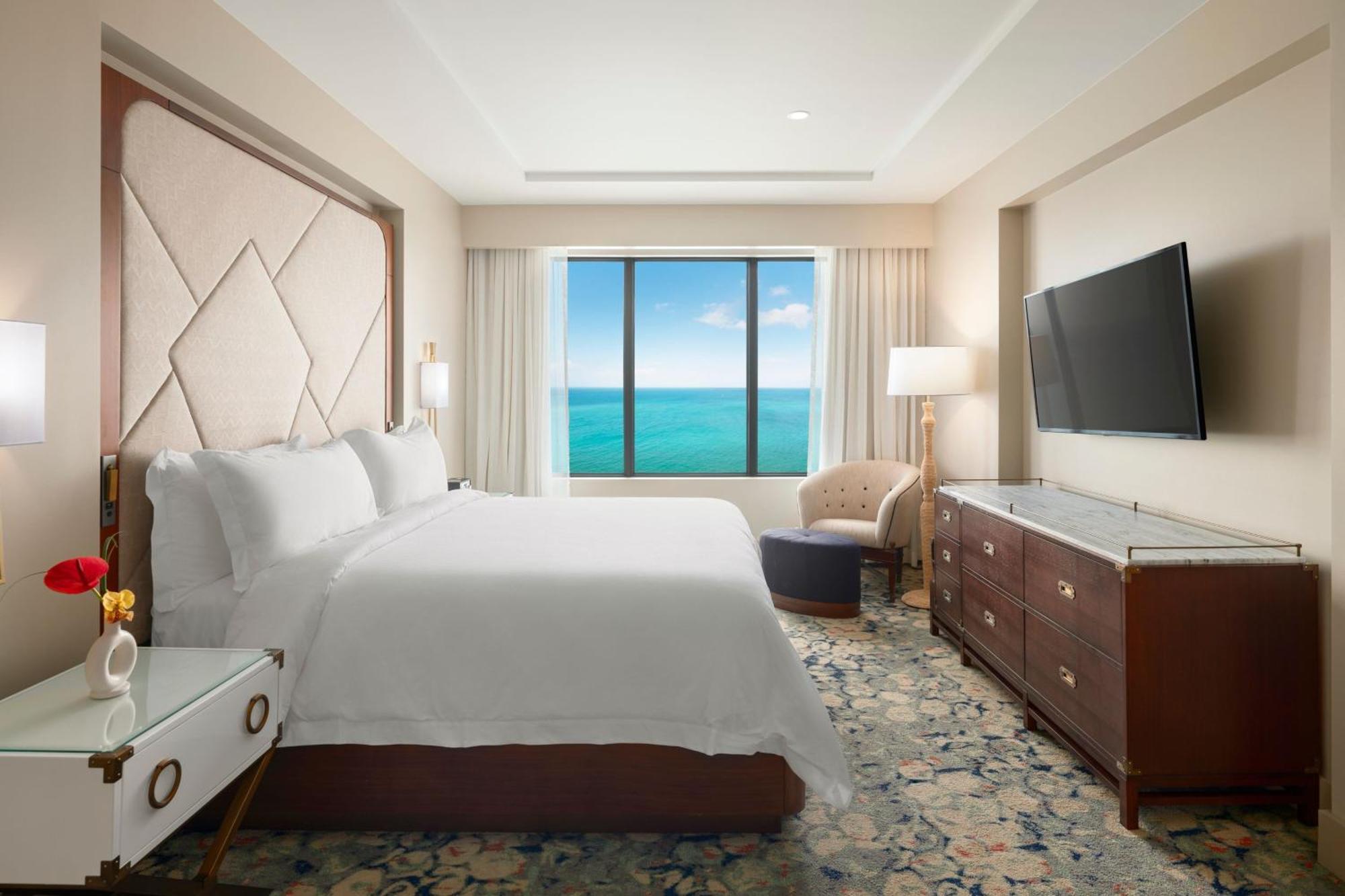 The Residences At The St. Regis Bermuda Saint George Εξωτερικό φωτογραφία