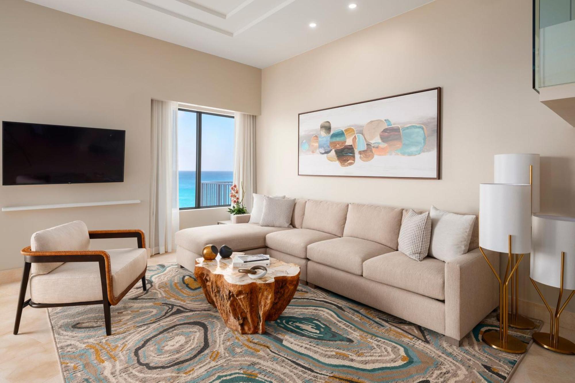 The Residences At The St. Regis Bermuda Saint George Εξωτερικό φωτογραφία