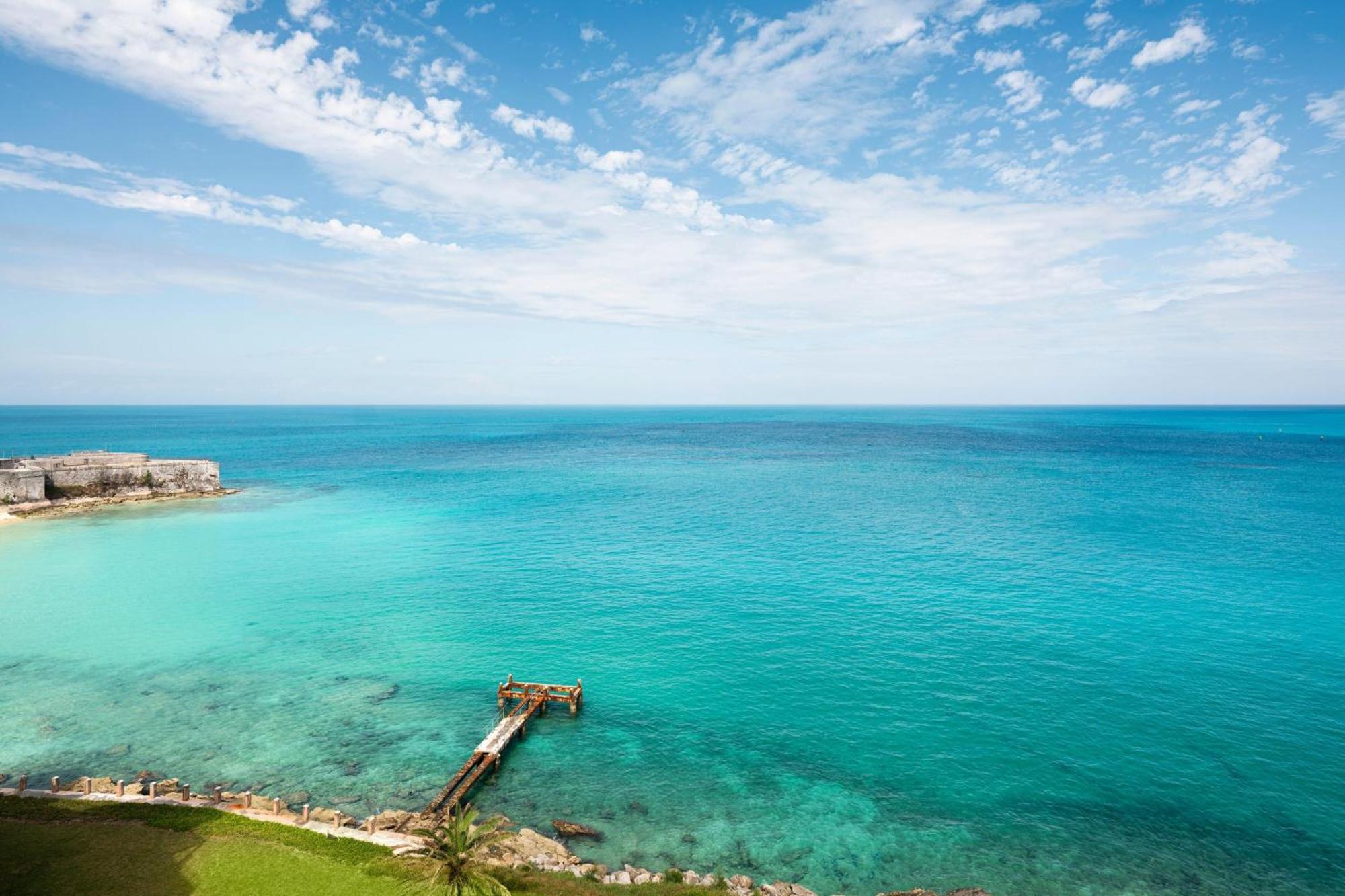 The Residences At The St. Regis Bermuda Saint George Εξωτερικό φωτογραφία