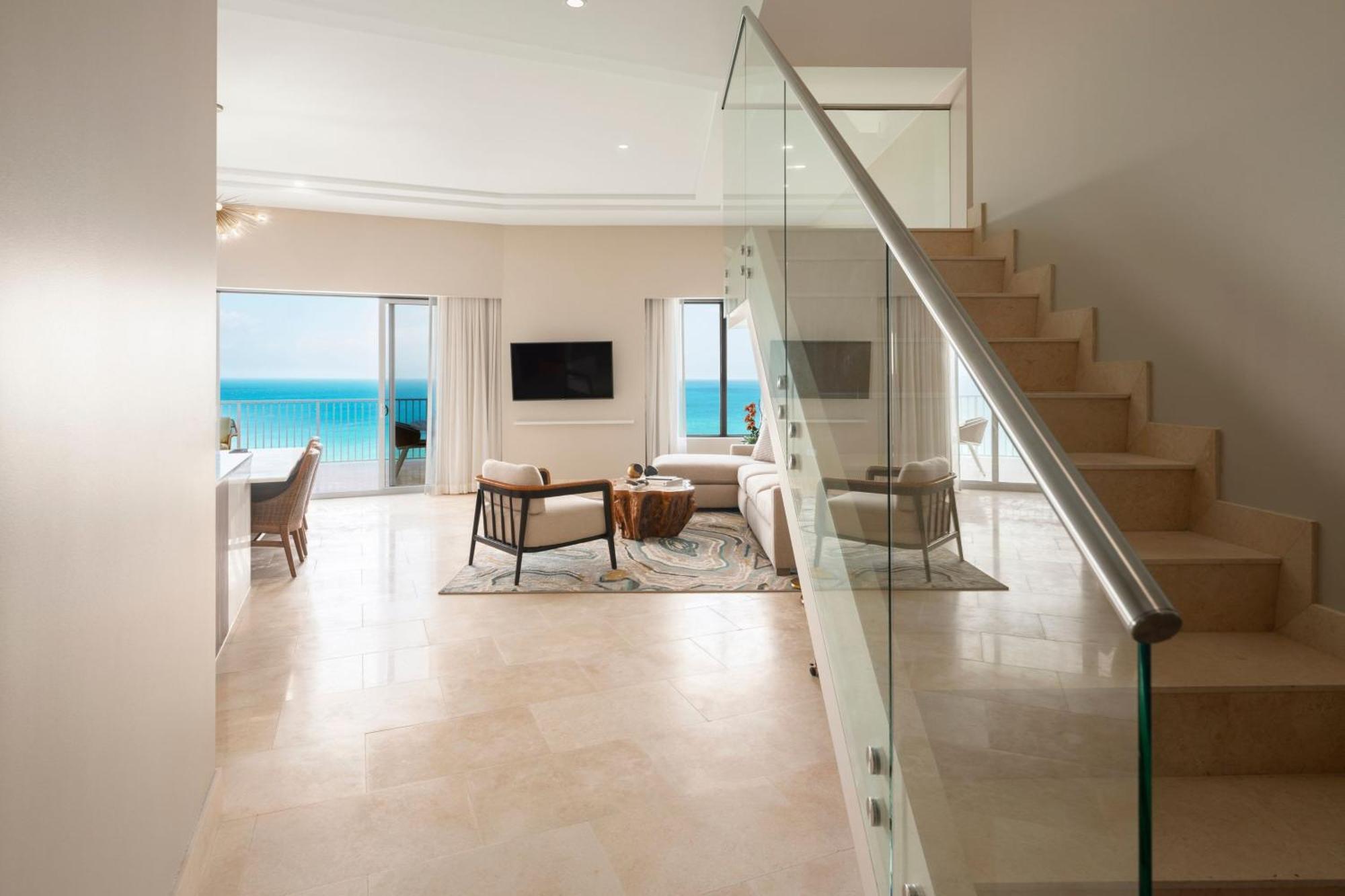The Residences At The St. Regis Bermuda Saint George Εξωτερικό φωτογραφία