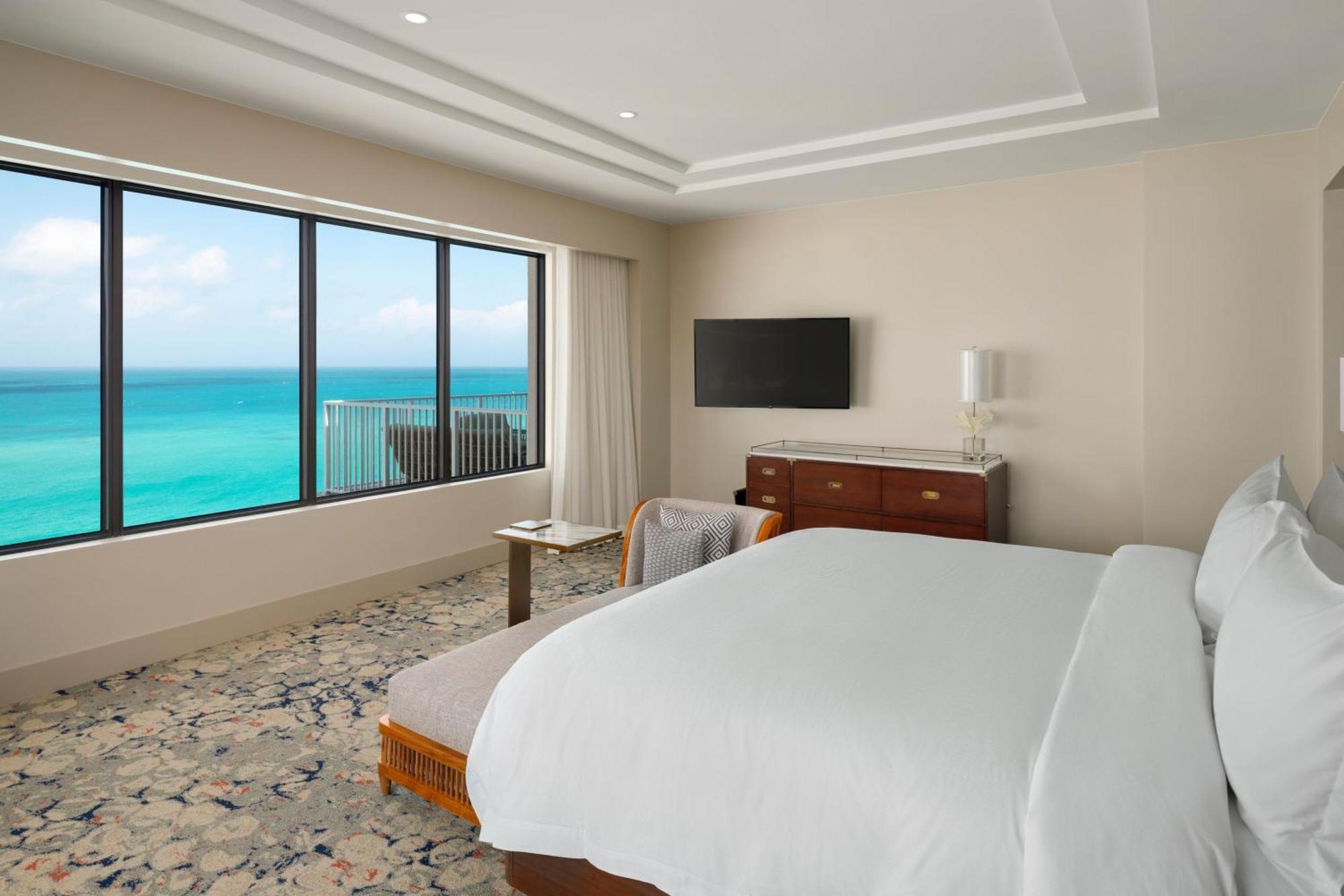 The Residences At The St. Regis Bermuda Saint George Εξωτερικό φωτογραφία