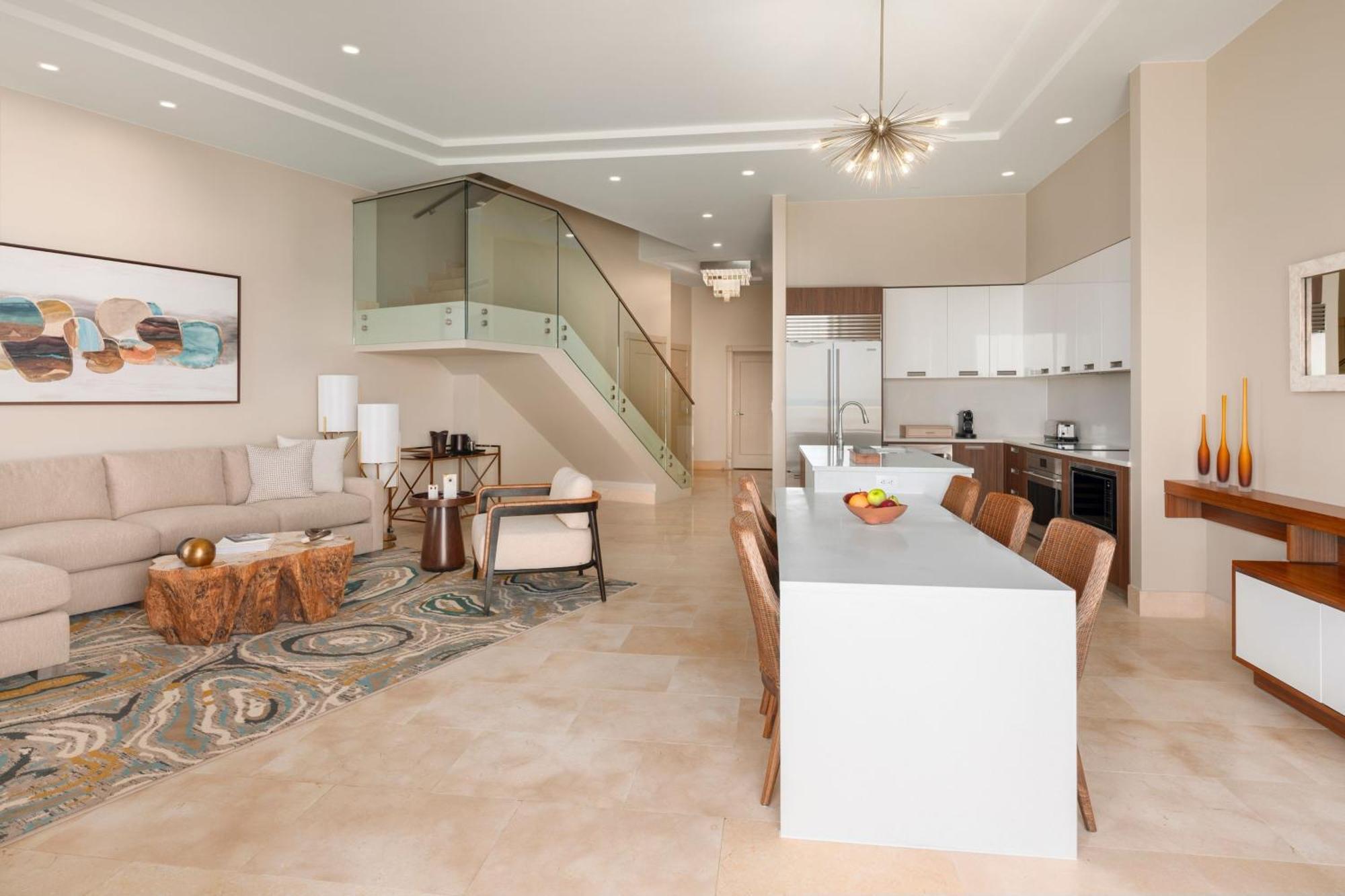 The Residences At The St. Regis Bermuda Saint George Εξωτερικό φωτογραφία