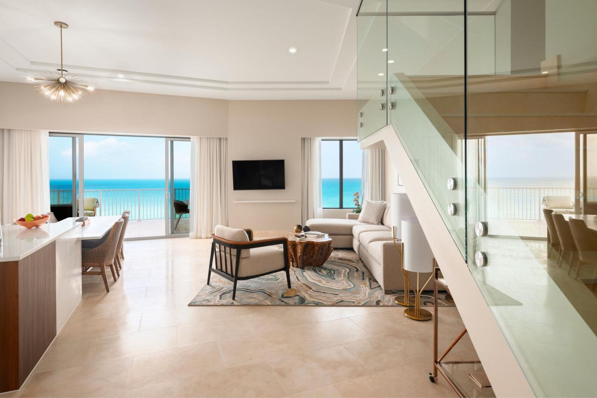 The Residences At The St. Regis Bermuda Saint George Εξωτερικό φωτογραφία