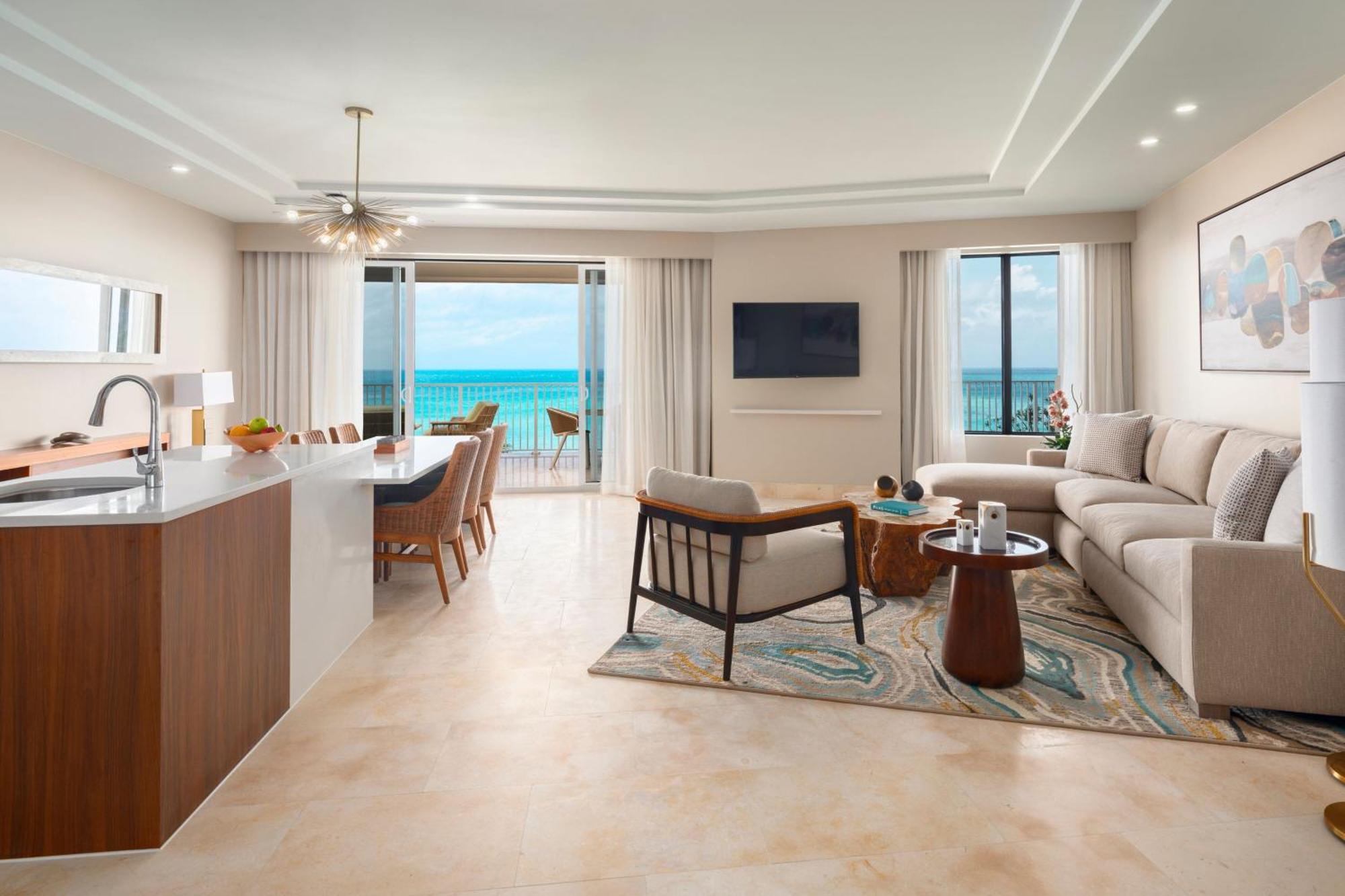 The Residences At The St. Regis Bermuda Saint George Εξωτερικό φωτογραφία