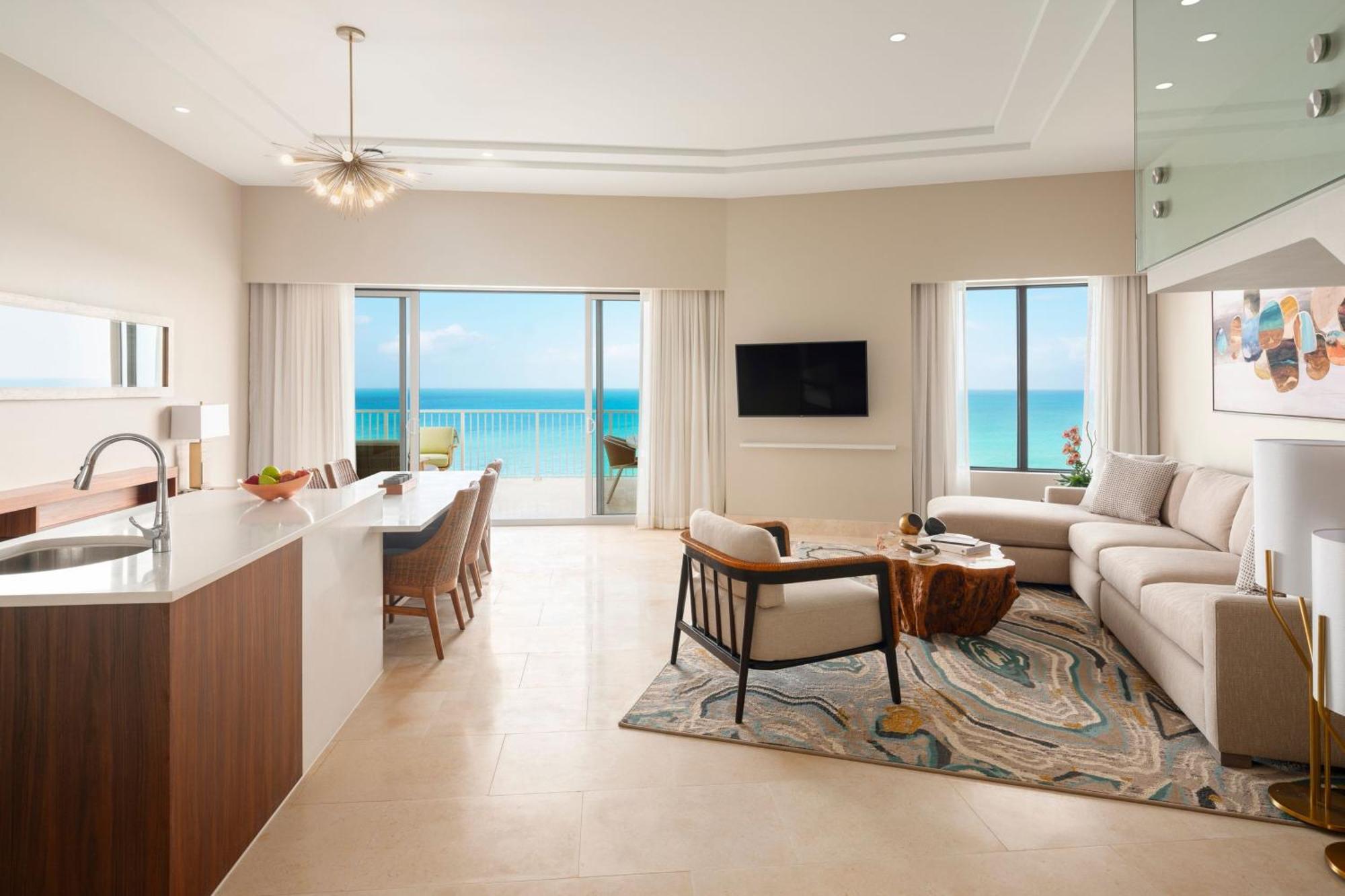 The Residences At The St. Regis Bermuda Saint George Εξωτερικό φωτογραφία