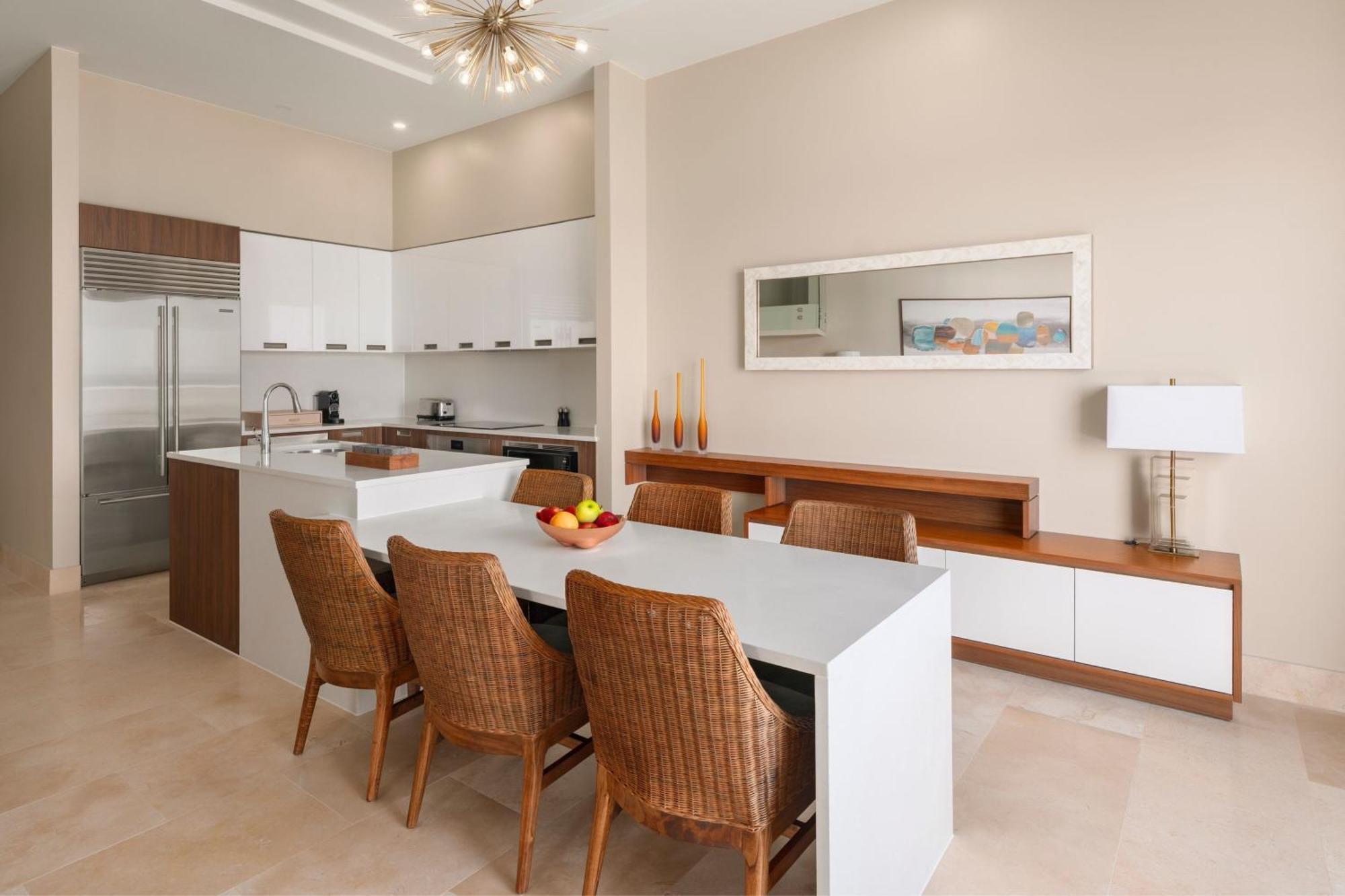 The Residences At The St. Regis Bermuda Saint George Εξωτερικό φωτογραφία