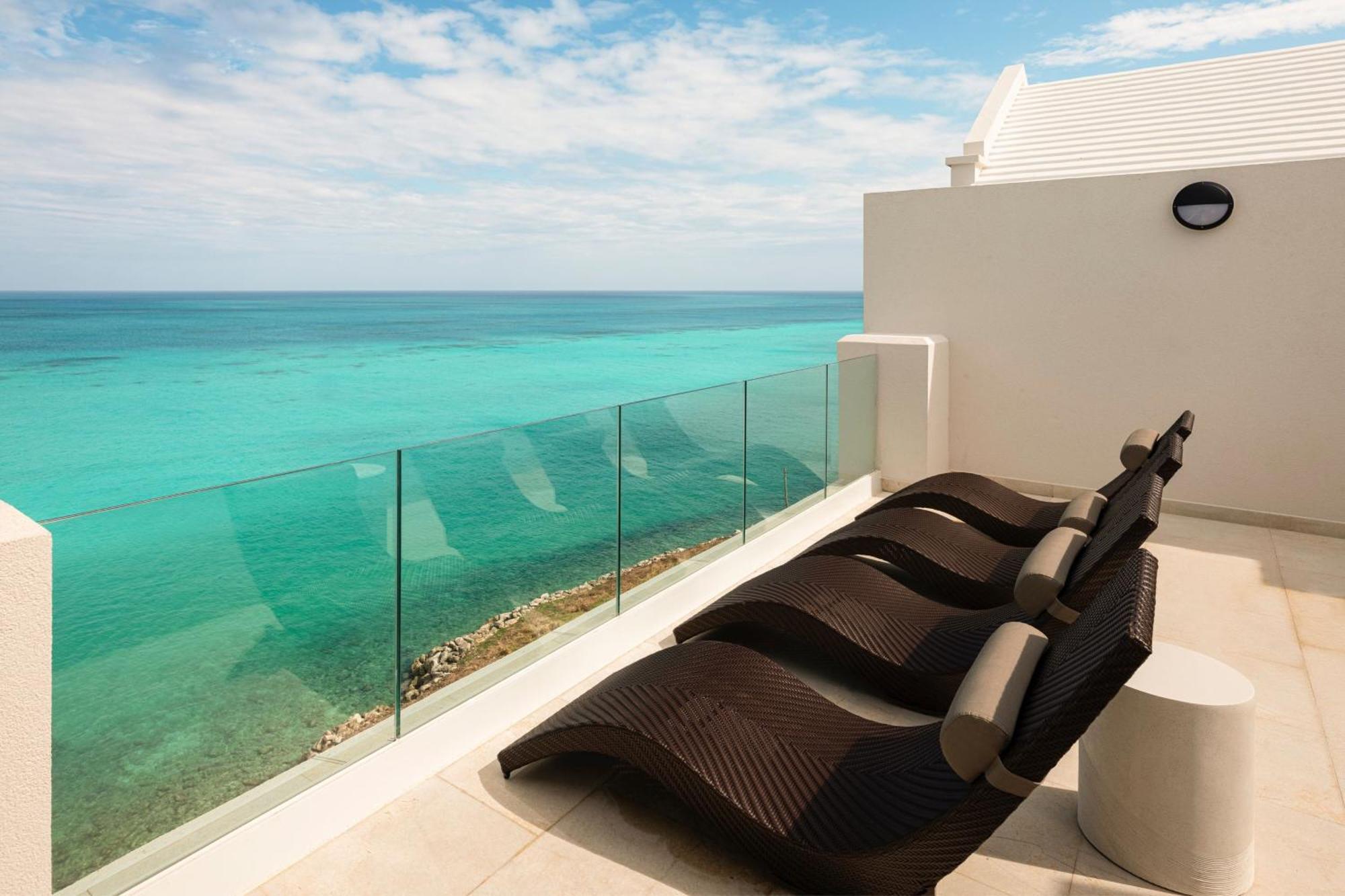 The Residences At The St. Regis Bermuda Saint George Εξωτερικό φωτογραφία