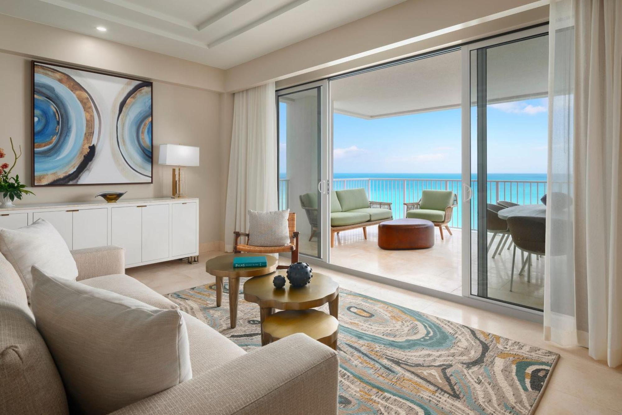 The Residences At The St. Regis Bermuda Saint George Εξωτερικό φωτογραφία