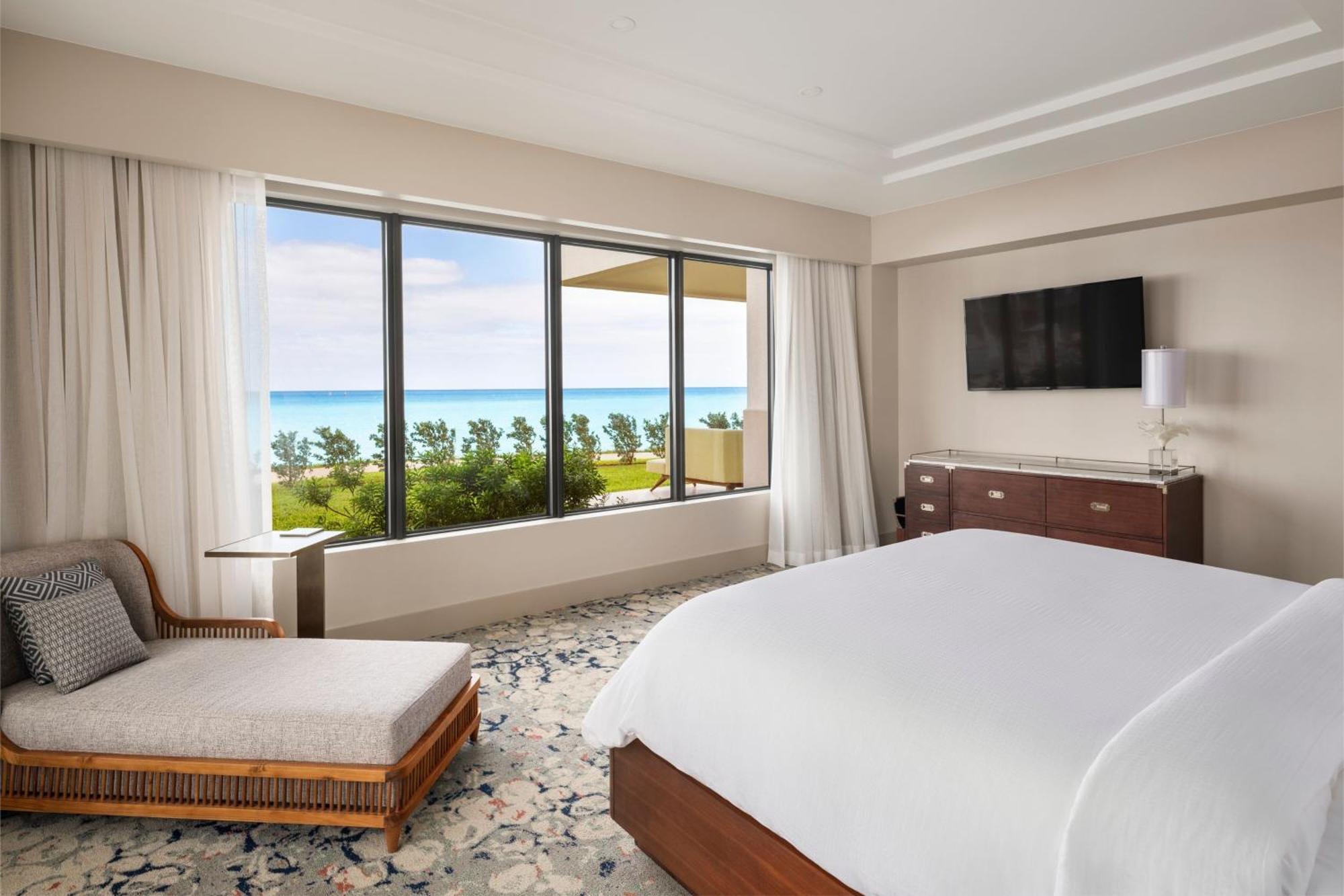 The Residences At The St. Regis Bermuda Saint George Εξωτερικό φωτογραφία