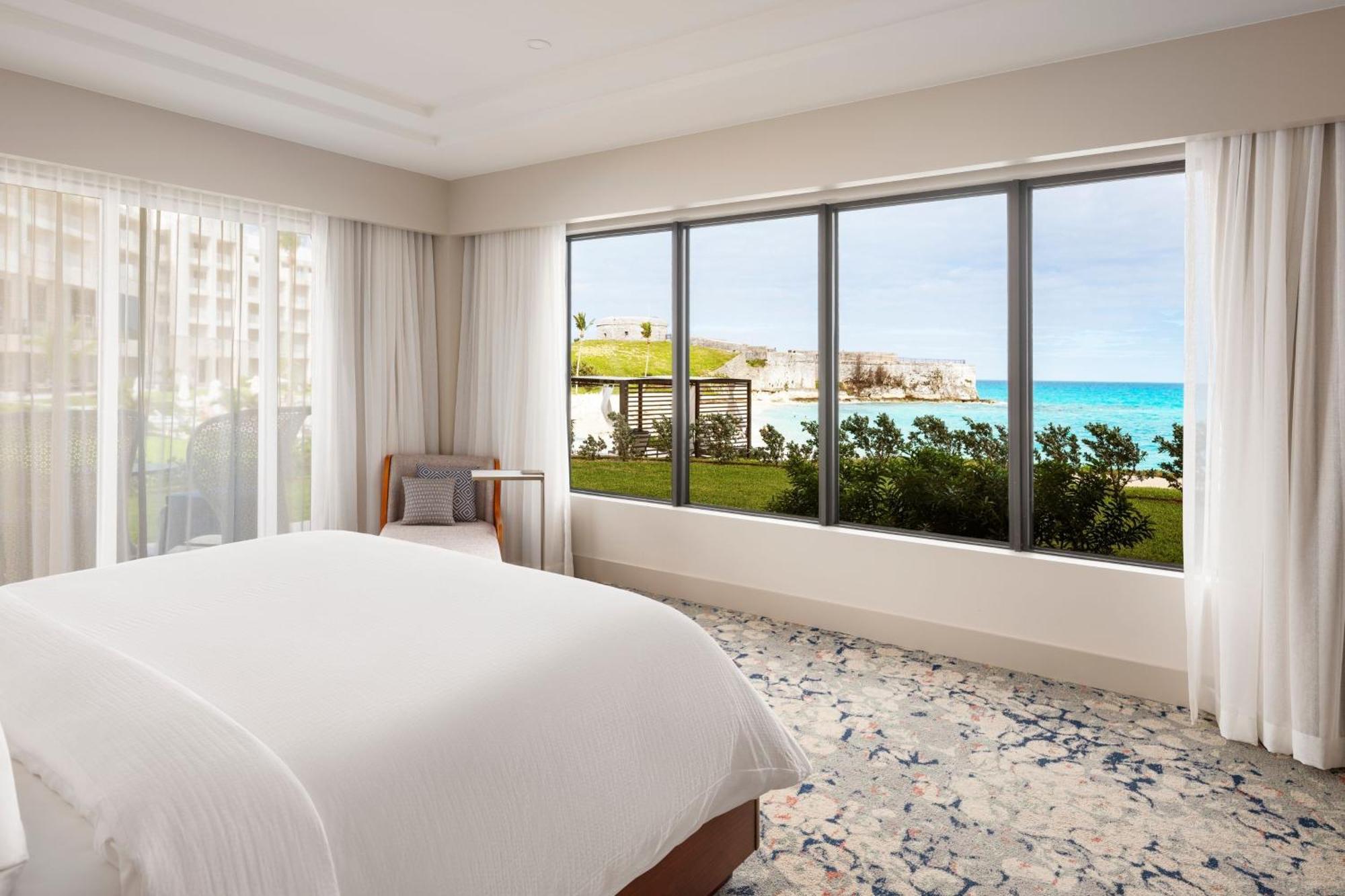 The Residences At The St. Regis Bermuda Saint George Εξωτερικό φωτογραφία