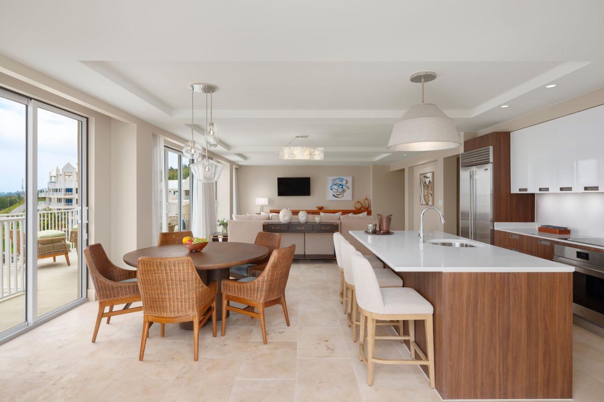 The Residences At The St. Regis Bermuda Saint George Εξωτερικό φωτογραφία