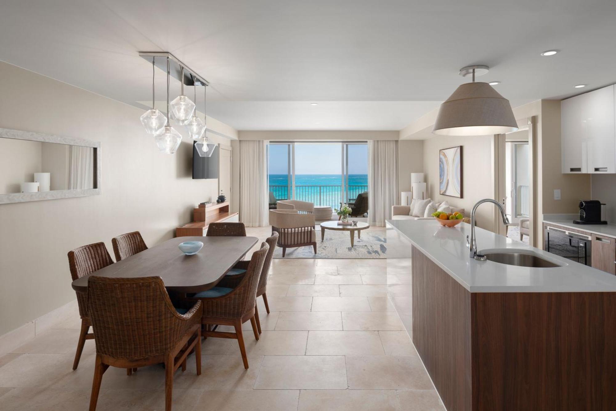 The Residences At The St. Regis Bermuda Saint George Εξωτερικό φωτογραφία