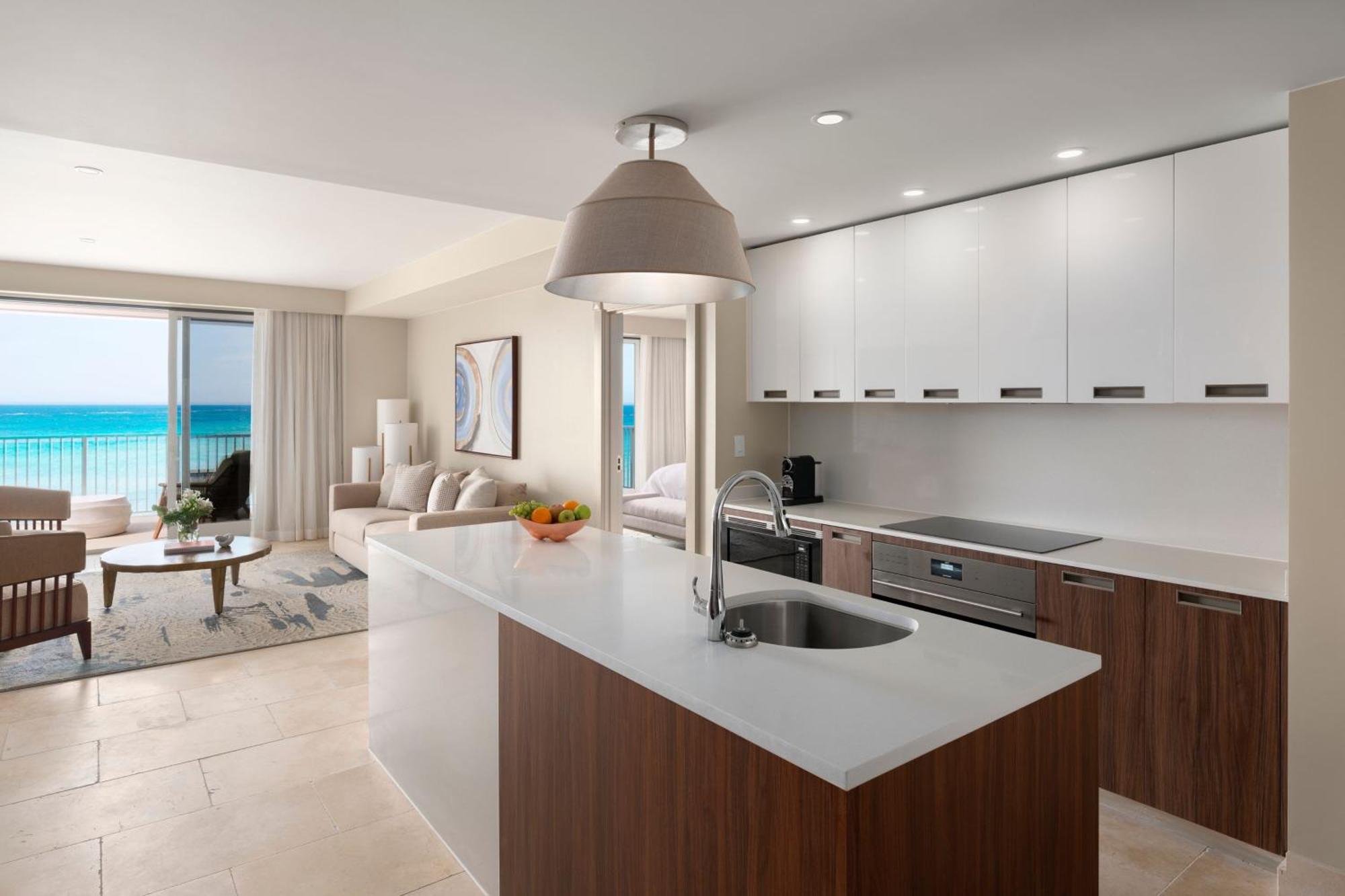 The Residences At The St. Regis Bermuda Saint George Εξωτερικό φωτογραφία