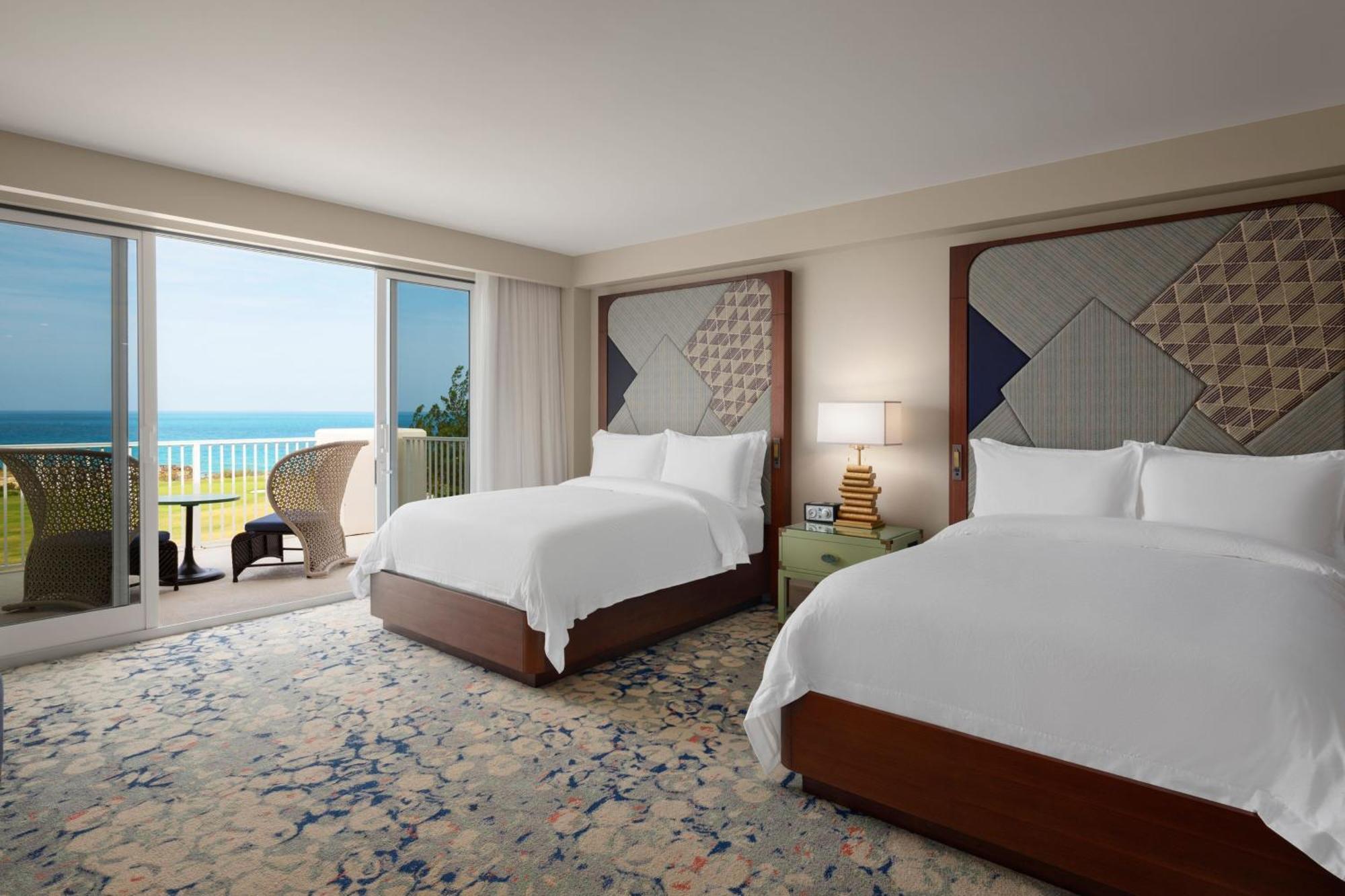 The Residences At The St. Regis Bermuda Saint George Εξωτερικό φωτογραφία
