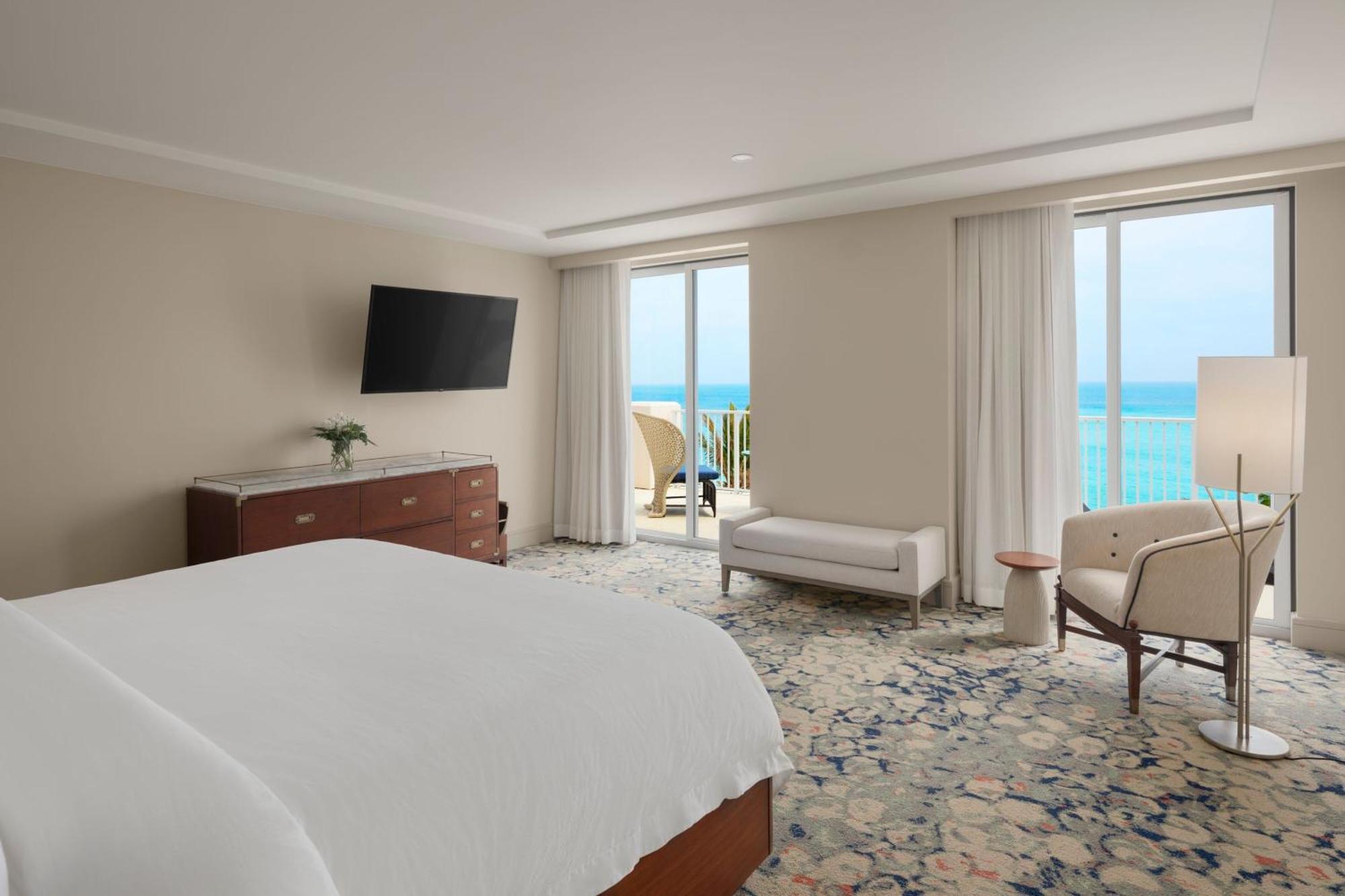 The Residences At The St. Regis Bermuda Saint George Εξωτερικό φωτογραφία