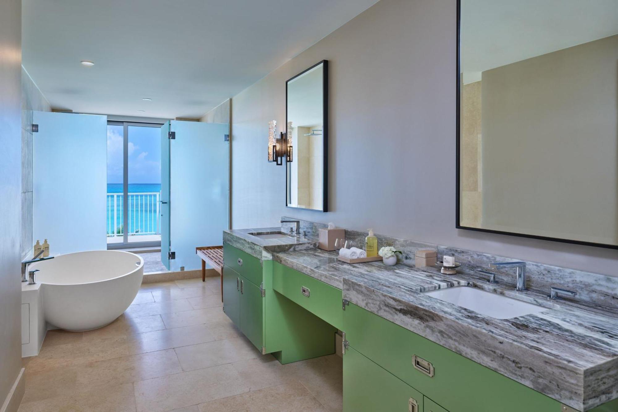 The Residences At The St. Regis Bermuda Saint George Εξωτερικό φωτογραφία