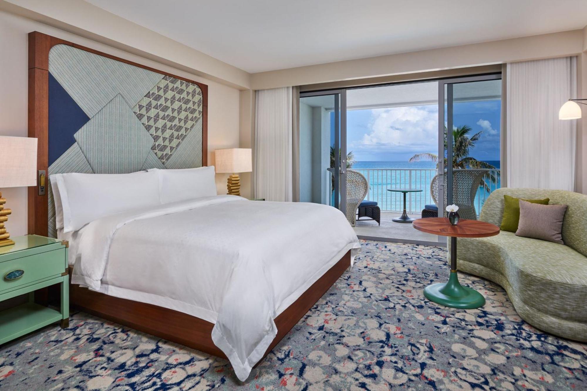 The Residences At The St. Regis Bermuda Saint George Εξωτερικό φωτογραφία