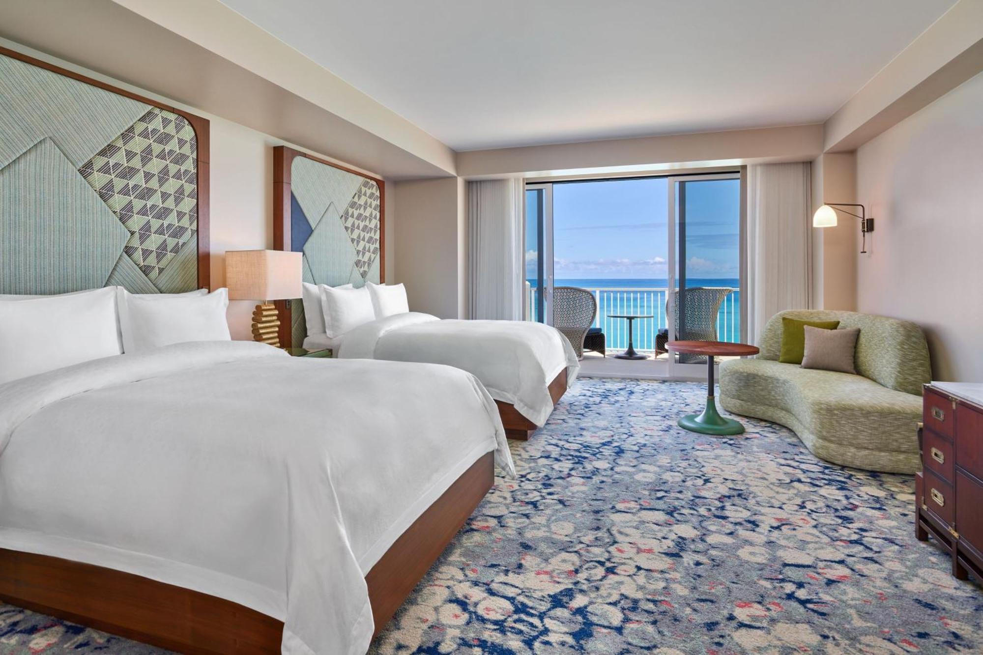 The Residences At The St. Regis Bermuda Saint George Εξωτερικό φωτογραφία