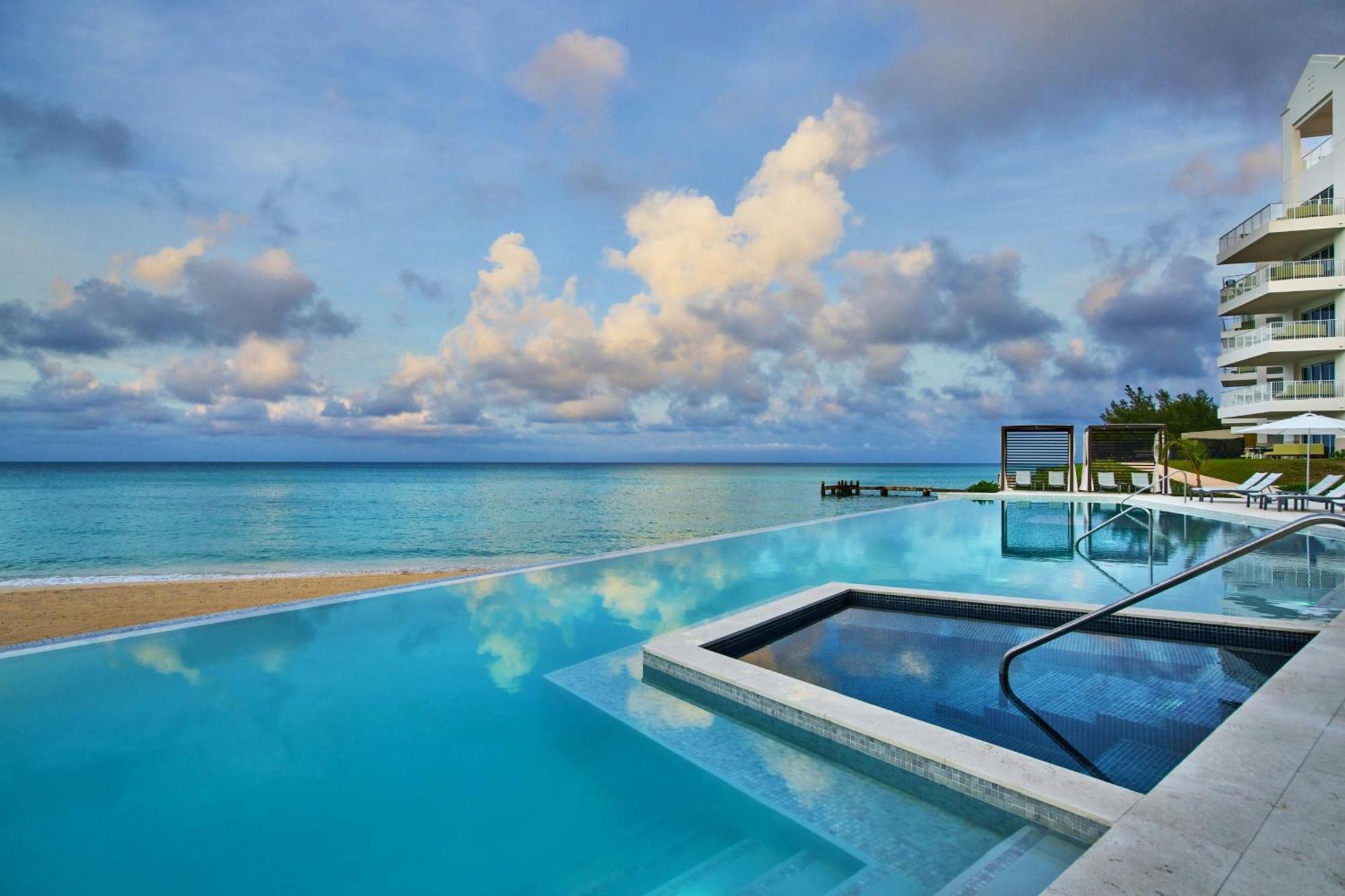 The Residences At The St. Regis Bermuda Saint George Εξωτερικό φωτογραφία