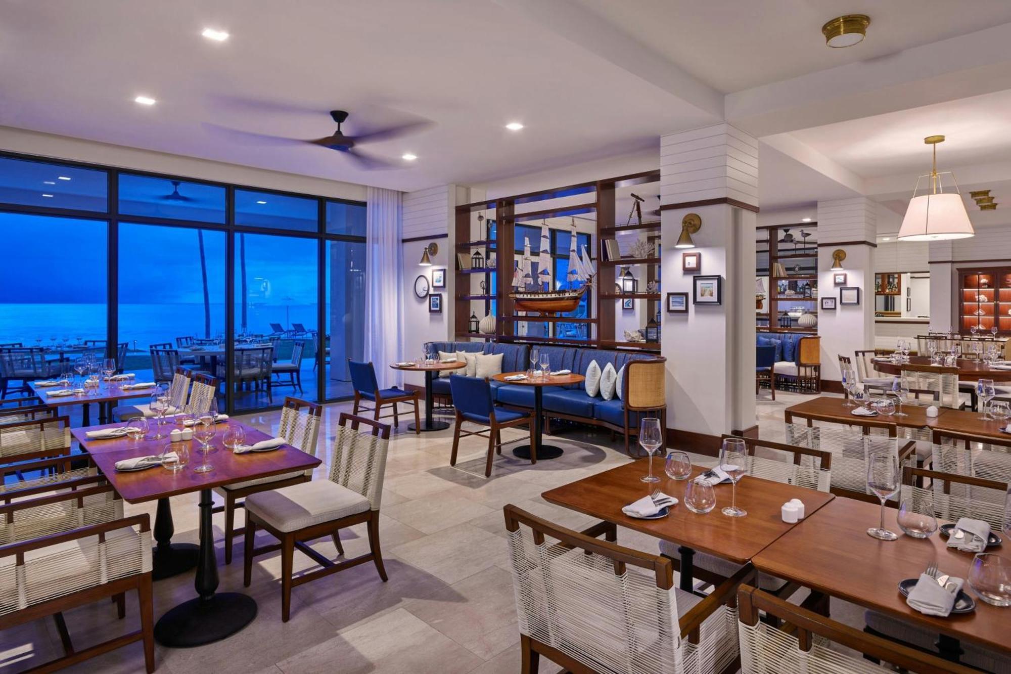 The Residences At The St. Regis Bermuda Saint George Εξωτερικό φωτογραφία