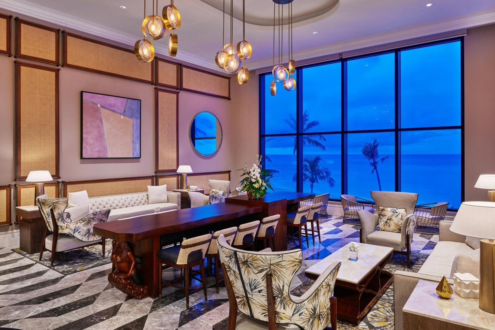 The Residences At The St. Regis Bermuda Saint George Εξωτερικό φωτογραφία