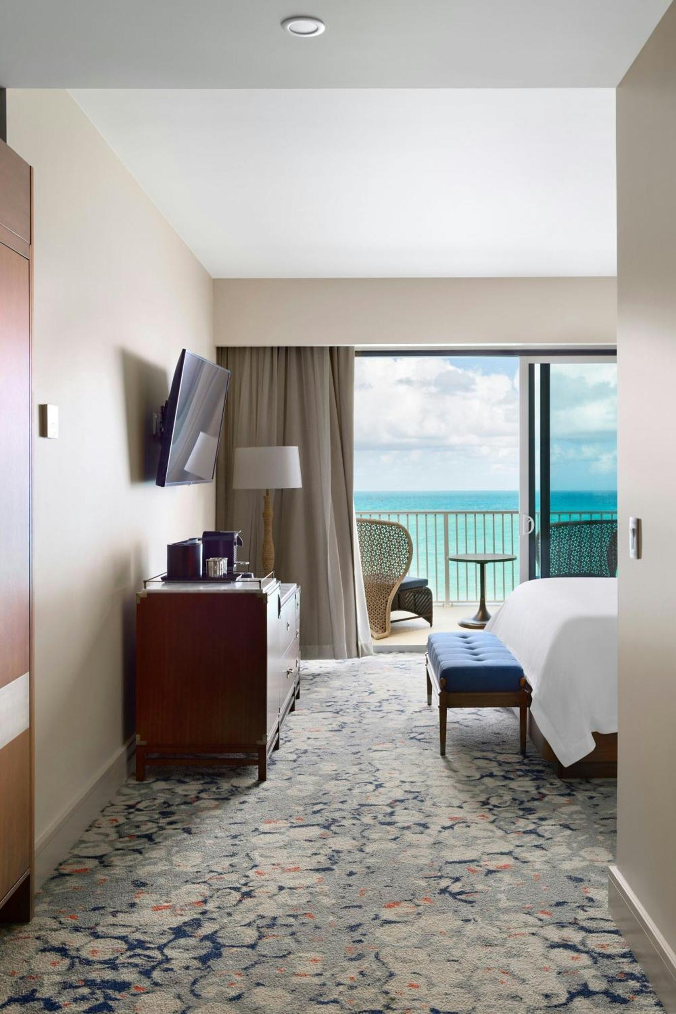 The Residences At The St. Regis Bermuda Saint George Εξωτερικό φωτογραφία